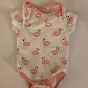 Limited Edition Flamingo Print